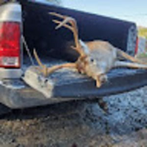 Meet your Posher, Jeremy